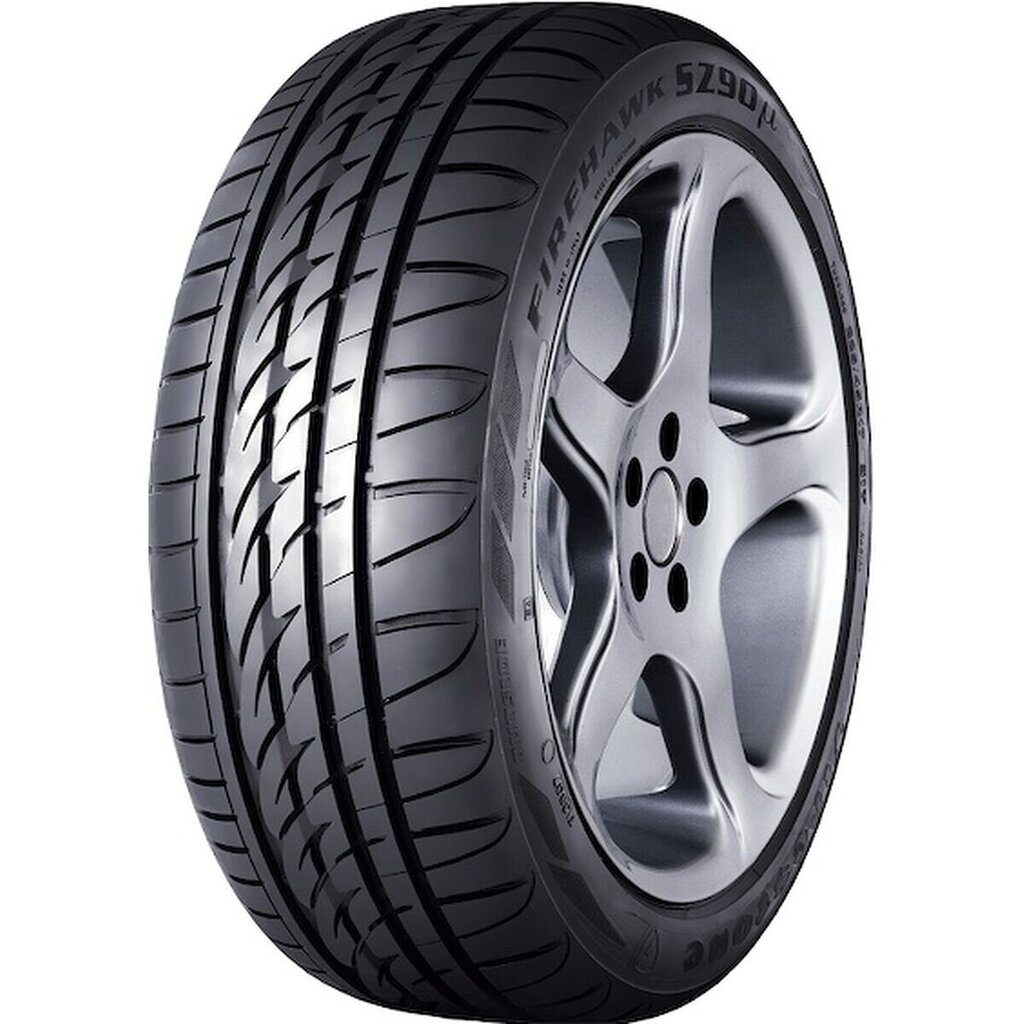 Auto rehv Firestone Firehawk SZ90 245/40YR18 hind ja info | Suverehvid | kaup24.ee