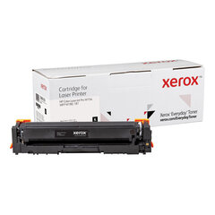 Xerox Everyday HP 204A CF530A цена и информация | Картриджи и тонеры | kaup24.ee