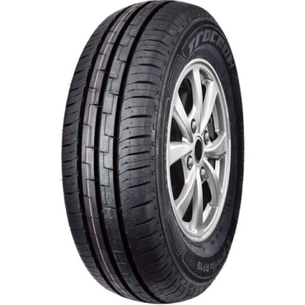 Kaubiku rehv Tracmax X-Privilo RF19 205/75R16C цена и информация | Suverehvid | kaup24.ee