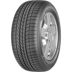 Off-road sõiduki rehv Goodyear Eagle F1 Asymmetric Suv AT 285/40YR22 hind ja info | Suverehvid | kaup24.ee