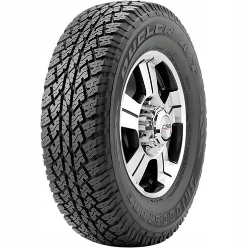 Auto rehv Bridgestone DUELER A/T D693-III 285/60VR18 hind ja info | Suverehvid | kaup24.ee