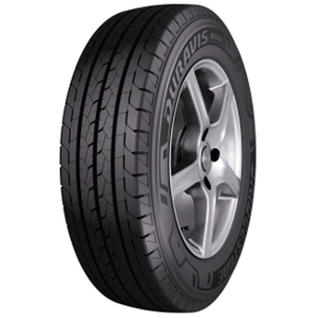 Kaubiku rehv Bridgestone R660 Duravis 225/75R16C hind ja info | Suverehvid | kaup24.ee