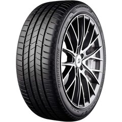 Шины для легковых автомобилей Bridgestone T005 TURANZA 215/45WR17 цена и информация | Летняя резина | kaup24.ee