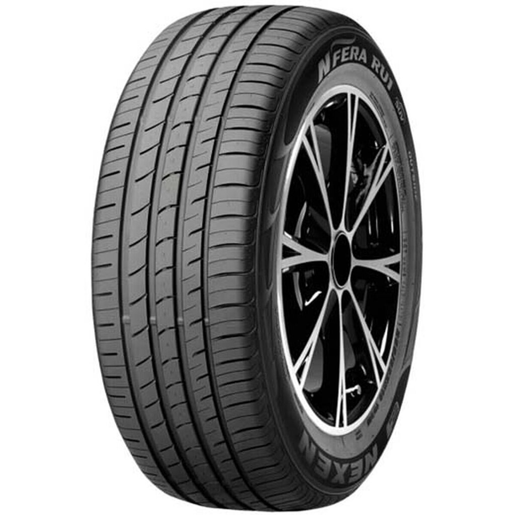 Off-road sõiduki rehv Nexen N´Fera RU1 255/65HR17 hind ja info | Suverehvid | kaup24.ee