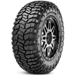 Off-road sõiduki rehv Radar Renegade R/T+ 285/50QR20LT hind ja info | Suverehvid | kaup24.ee