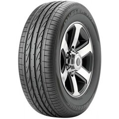 Bridgestone DUELER H/P SPORT 215/60VR17 цена и информация | Летняя резина | kaup24.ee