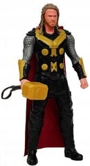 Avengers figuur - The Thor 29.5cm hind ja info | Avengers Lapsed ja imikud | kaup24.ee