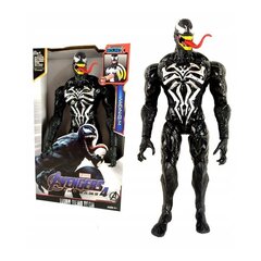 Avengers Venom figuur helidega 30cm цена и информация | Игрушки для мальчиков | kaup24.ee