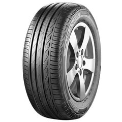 Шины для легковых автомобилей Bridgestone T001 TURANZA 205/55WR17 цена и информация | Летняя резина | kaup24.ee