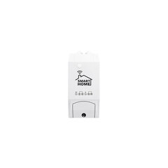 WiFi kontroller El home WS-03H1 цена и информация | Системы безопасности, контроллеры | kaup24.ee