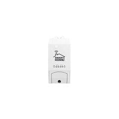 WiFi kontroller El home WS-04H1 hind ja info | Valvesüsteemid, kontrollerid | kaup24.ee