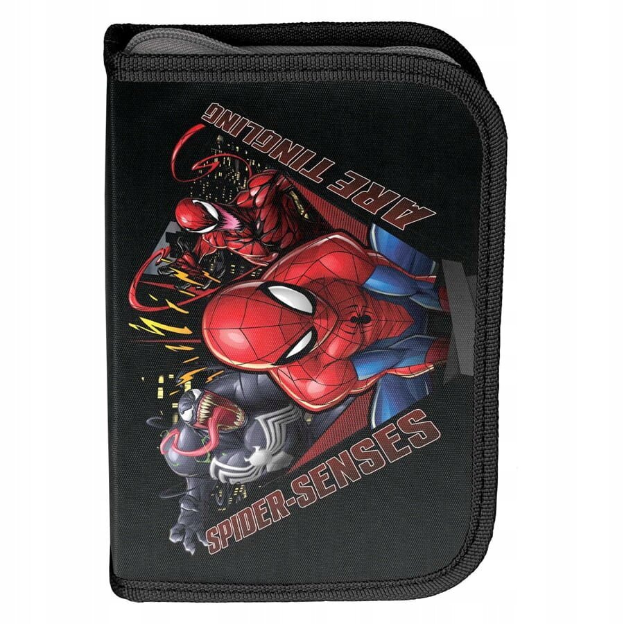 Pinal Paso Spiderman koos tarvikutega hind ja info | Pinalid | kaup24.ee