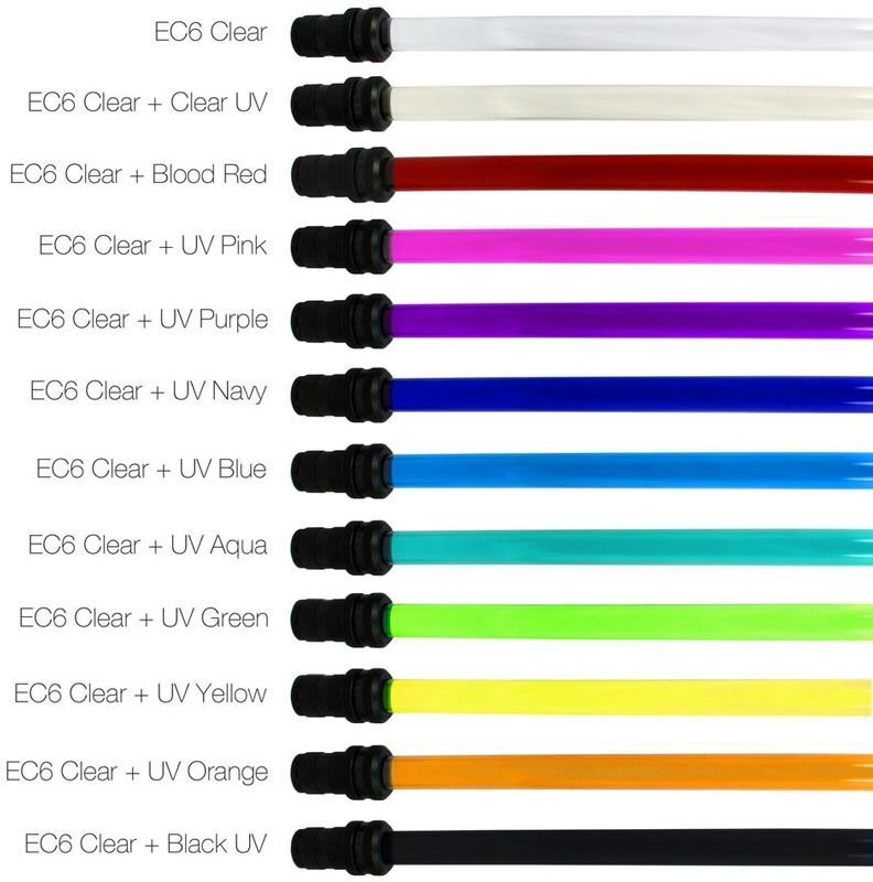 XSPC dye EC6 ReColour Dye, 30ml, Pink UV (5060175589460) цена и информация | Vesijahutused - lisaseadmed | kaup24.ee