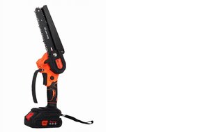 Kett-oksasaag Daolong Cordless 21V hind ja info | Mootorsaed ja akusaed | kaup24.ee