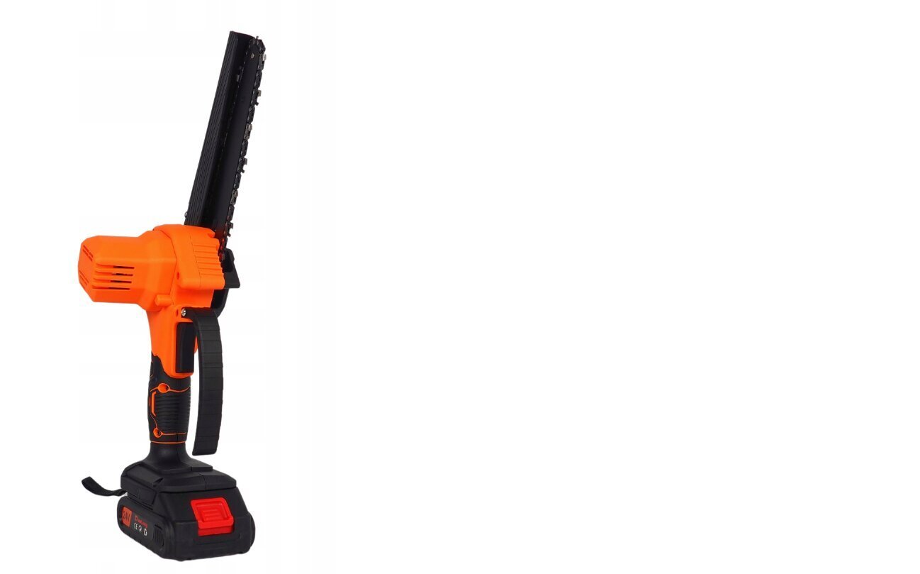 Kett-oksasaag Daolong Cordless 21V hind ja info | Kettsaed, mootorsaed | kaup24.ee