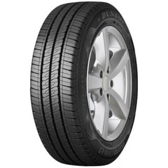 Kaubiku rehv Dunlop Econodrive LT 215/60R16C hind ja info | Suverehvid | kaup24.ee