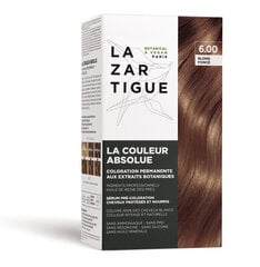 Juuksevärv Lazartigue The Absolute Color, 6.00 Dark Blond цена и информация | Краска для волос | kaup24.ee