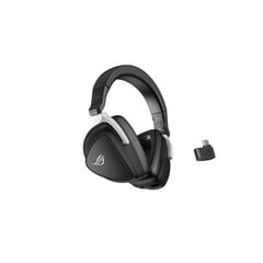 Asus ROG Delta S Wireless 90YH03IW-B3UA00 цена и информация | Наушники | kaup24.ee