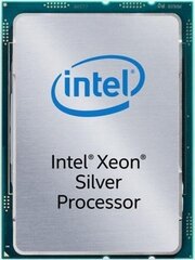 Intel Xeon Silver 4309Y (8C, 2.80GHz, 12MБ) цена и информация | Процессоры (CPU) | kaup24.ee