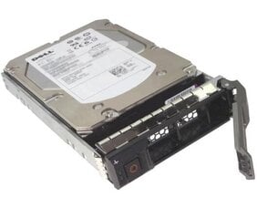 Dell 400-BCNP, 960GB hind ja info | Sisemised kõvakettad (HDD, SSD, Hybrid) | kaup24.ee