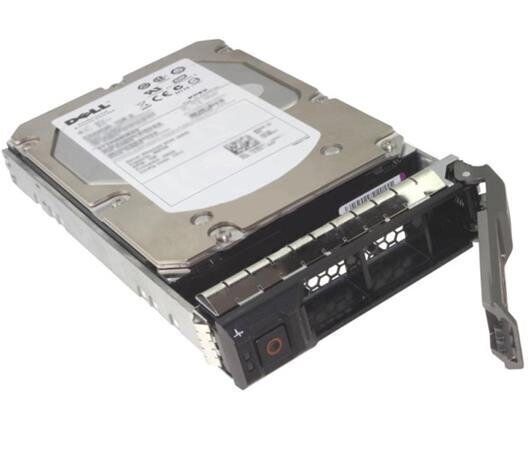 Dell 400-BCNP, 960GB цена и информация | Sisemised kõvakettad (HDD, SSD, Hybrid) | kaup24.ee