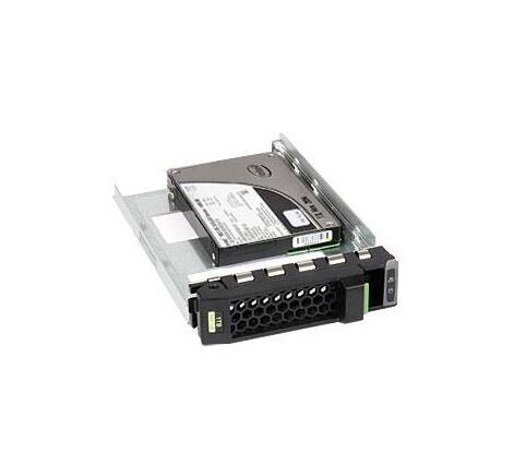 Fujitsu S26361-F5700-L960, 960GB hind ja info | Sisemised kõvakettad (HDD, SSD, Hybrid) | kaup24.ee