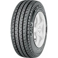 Off-road sõiduki rehv Uniroyal Rain Max 185/75R14C hind ja info | Suverehvid | kaup24.ee