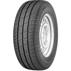 Kaubiku rehv Continental Vanco-2 195/75R14C hind ja info | Suverehvid | kaup24.ee