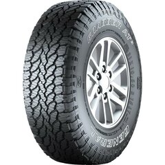 General Tire GRABBER AT3 215/65SR16 цена и информация | Летняя резина | kaup24.ee