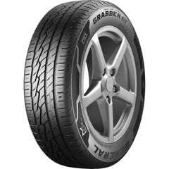 Auto rehv General Tire Grabber GT Plus 235/50VR18 hind ja info | Suverehvid | kaup24.ee