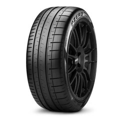 Pirelli PZERO CORSA (PZC4) 265/40YR21 цена и информация | Летняя резина | kaup24.ee