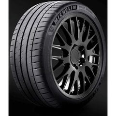 Auto rehv Michelin Pilot Sport PS4S 265/40ZR20 цена и информация | Летняя резина | kaup24.ee