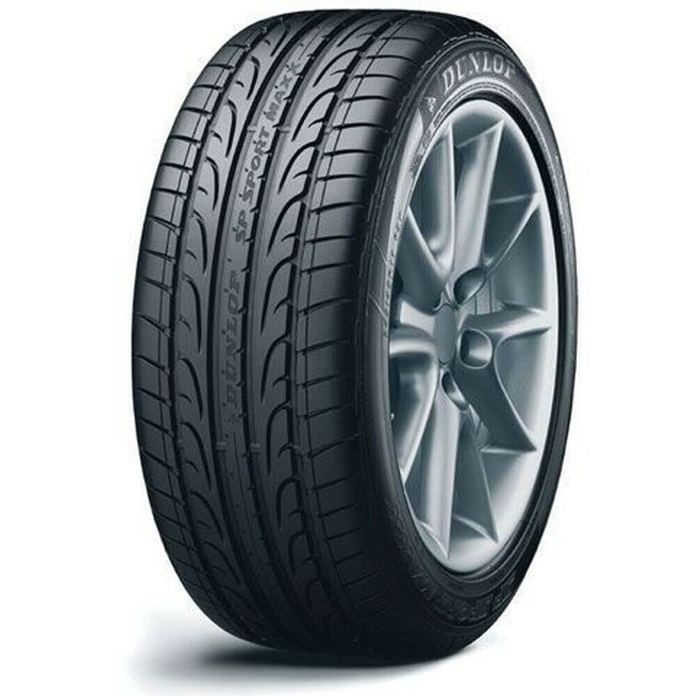 Auto rehv Dunlop SP Sport Maxx 255/35YR20 hind ja info | Suverehvid | kaup24.ee