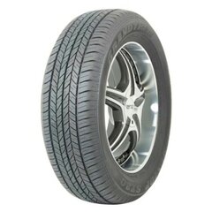 Off-road sõiduki rehv Dunlop ST20 Grandtrek 215/60HR17 цена и информация | Летняя резина | kaup24.ee