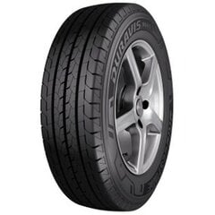 Kaubiku rehv Bridgestone R660 Duravis 235/65R16C цена и информация | Летняя резина | kaup24.ee