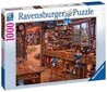 Pusle Ravensburger Vanaisa maja, 19790, 1000 osa hind ja info | Pusled | kaup24.ee