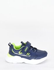 Спортивная обувь для мальчиков, GETO 31981900.32 цена и информация | Детская спортивная обувь | kaup24.ee