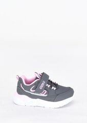 Спортивная обувь для девочек, GETO 31981800.26 цена и информация | Детская спортивная обувь | kaup24.ee