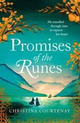 Promises of the Runes: The enthralling new timeslip tale in the beloved Runes series hind ja info | Fantaasia, müstika | kaup24.ee