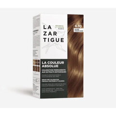 Juuksevärv Lazartigue The Absolute Color, 6.30 Golden Dark Blond hind ja info | Juuksevärvid | kaup24.ee