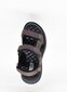 Meeste sandaalid ELtempo 12529602.44 цена и информация | Meeste plätud, sussid | kaup24.ee