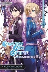Sword Art Online, Vol. 14 (light novel) hind ja info | Fantaasia, müstika | kaup24.ee