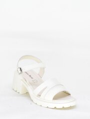 Naiste kingad LAURA BERTI 21101722.40 hind ja info | Naiste sandaalid | kaup24.ee
