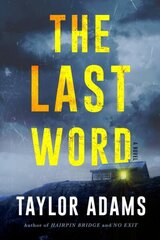 Last Word: A Novel цена и информация | Фантастика, фэнтези | kaup24.ee