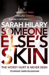 Someone Else's Skin (D.I. Marnie Rome 1): Winner of the Crime Novel of the Year hind ja info | Fantaasia, müstika | kaup24.ee