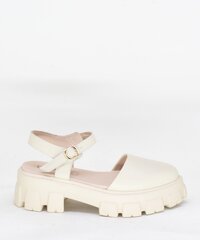 Naiste kingad LAURA BERTI 21100502.40 hind ja info | Naiste sandaalid | kaup24.ee
