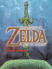 Legend of Zelda: A Link to the Past hind ja info | Fantaasia, müstika | kaup24.ee