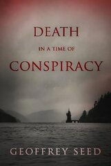 Death in a Time of Conspiracy hind ja info | Fantaasia, müstika | kaup24.ee