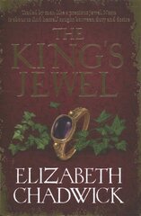 King's Jewel цена и информация | Фантастика, фэнтези | kaup24.ee