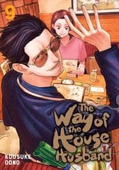 Way of the Househusband, Vol. 9 hind ja info | Fantaasia, müstika | kaup24.ee